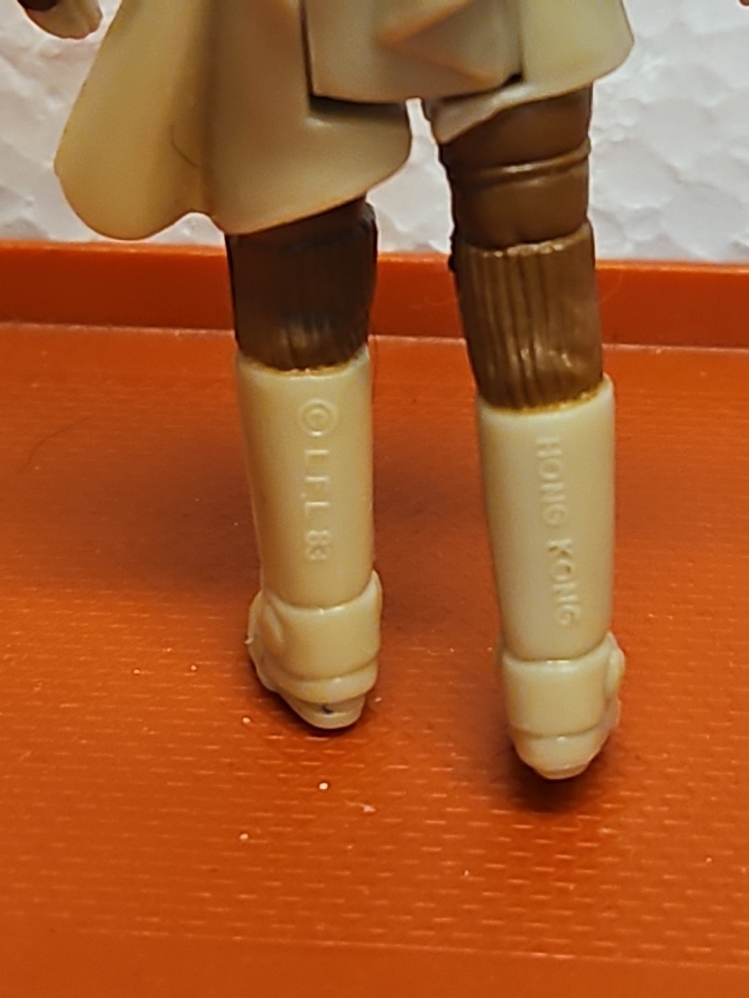 Princess Leia Organa (Boushh Disguise) sold