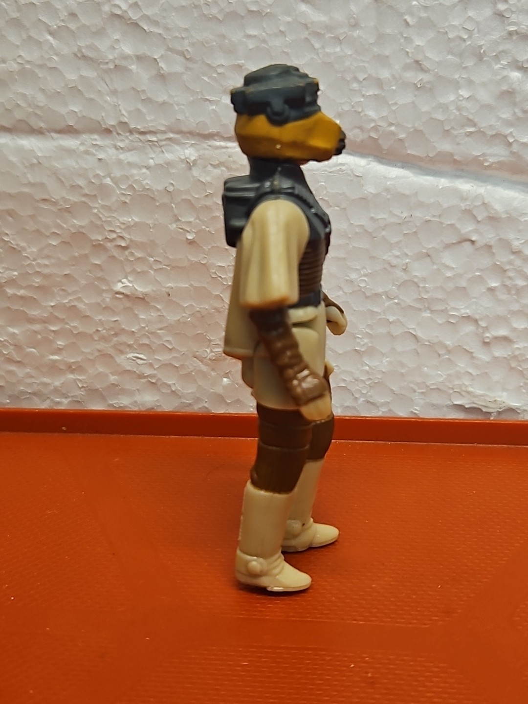 Princess Leia Organa (Boushh Disguise) sold
