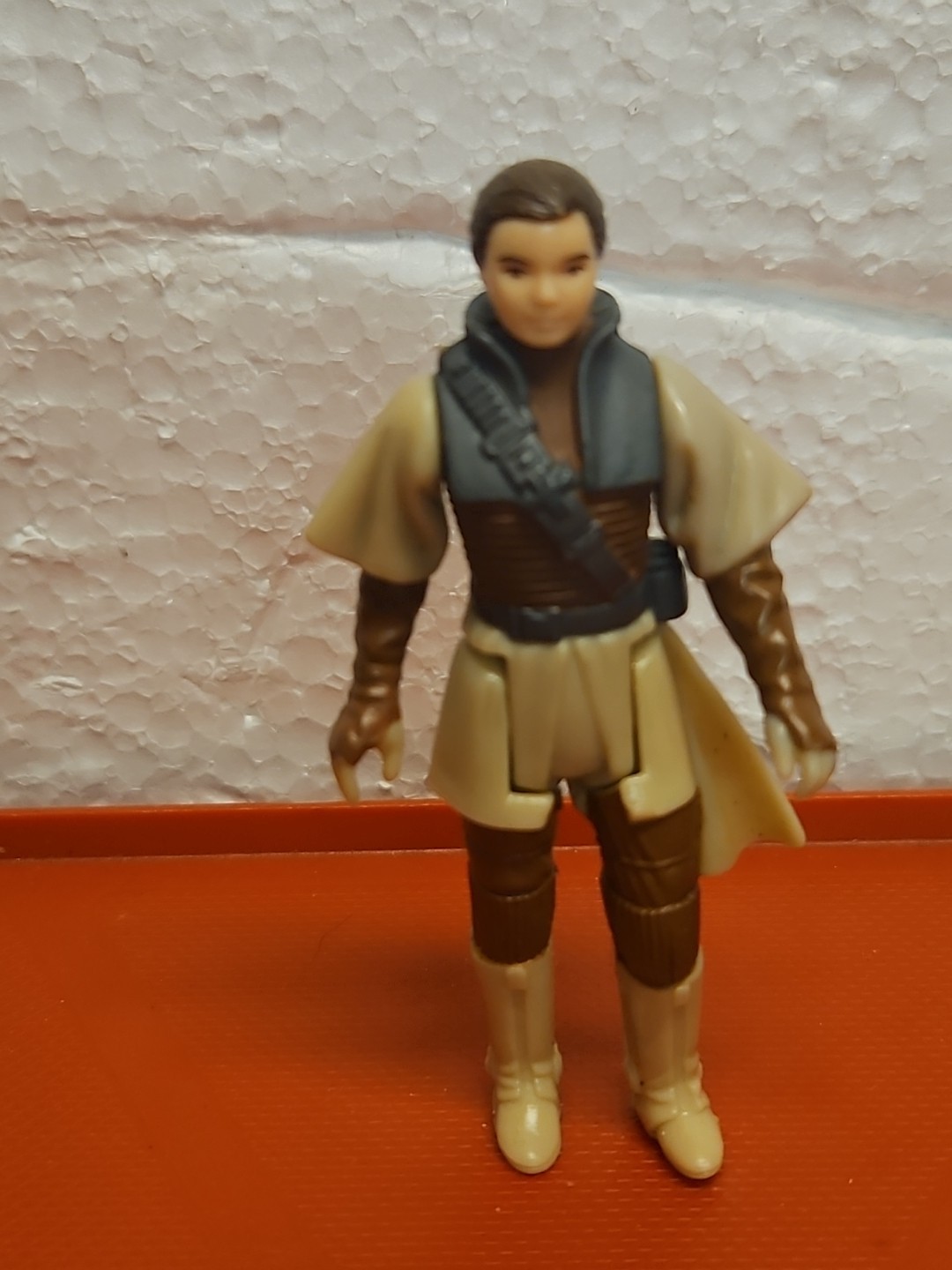 Princess Leia Organa (Boushh Disguise) sold