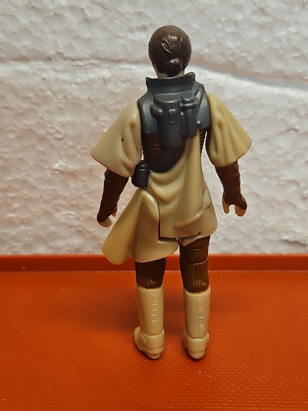 Princess Leia Organa (Boushh Disguise) sold