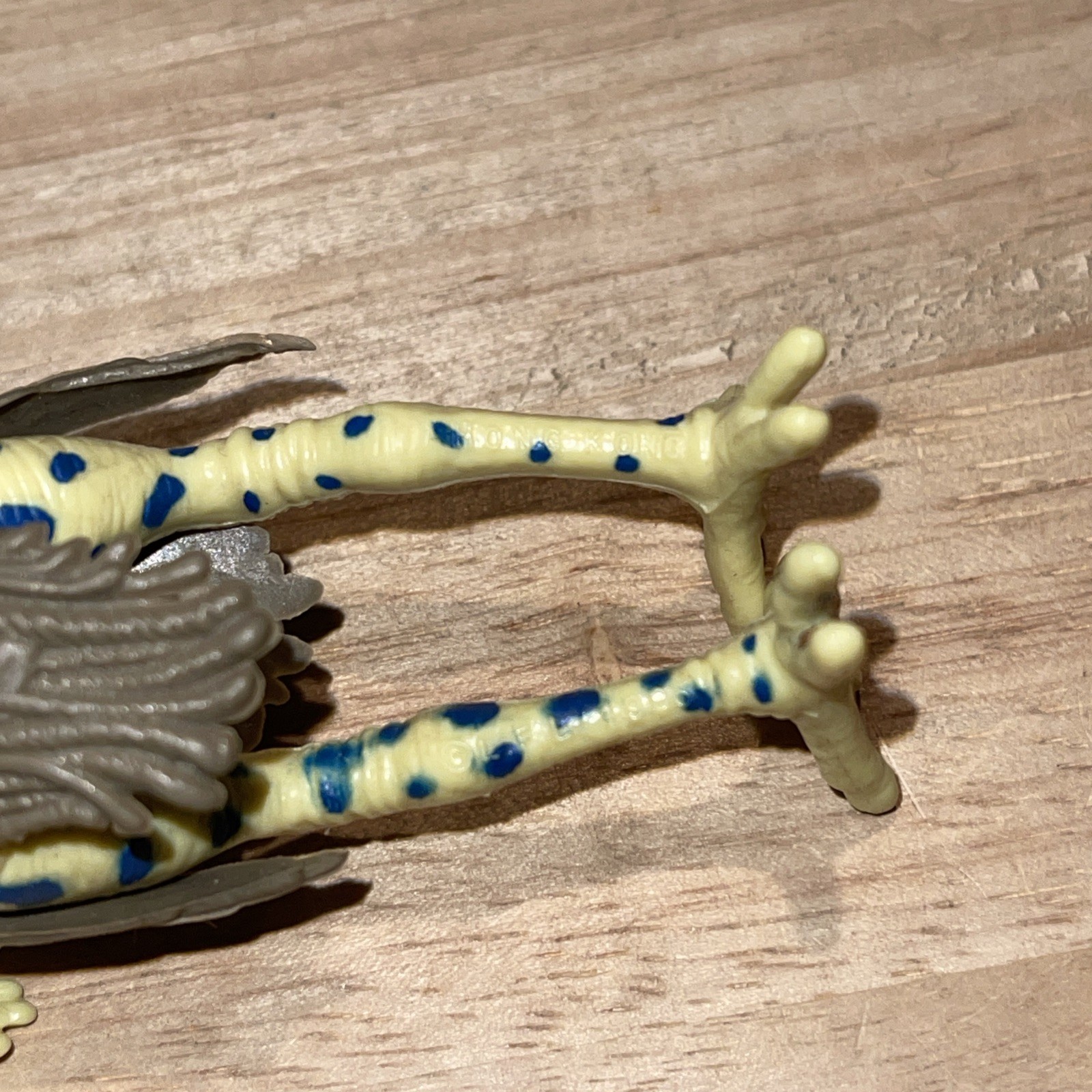 Sy Snootles sold