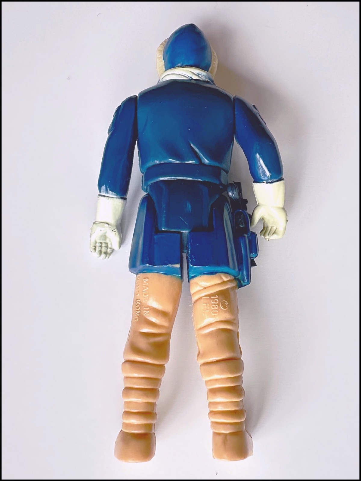 Han Solo (Hoth Battle Gear) sold