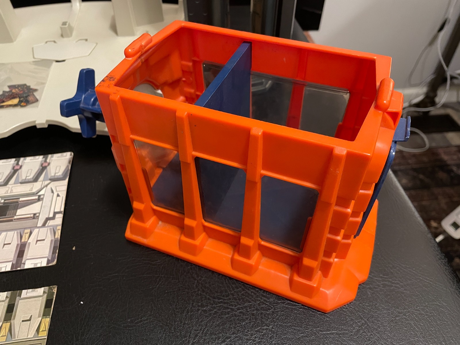 Death Star Space Station (Kenner) sold