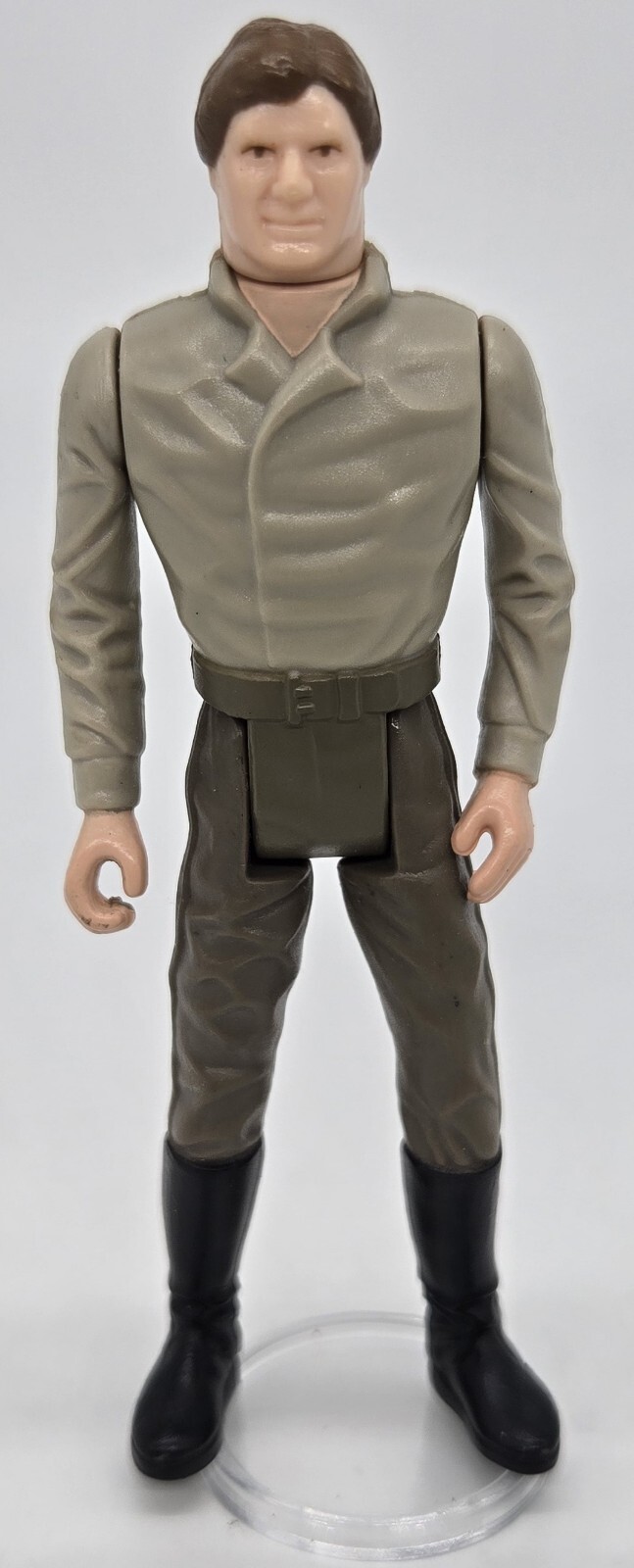 Han Solo (In Carbonite Chamber) sold