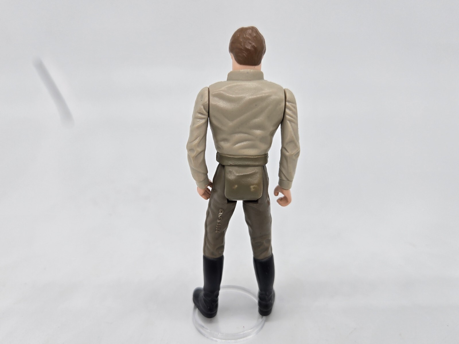 Han Solo (In Carbonite Chamber) sold