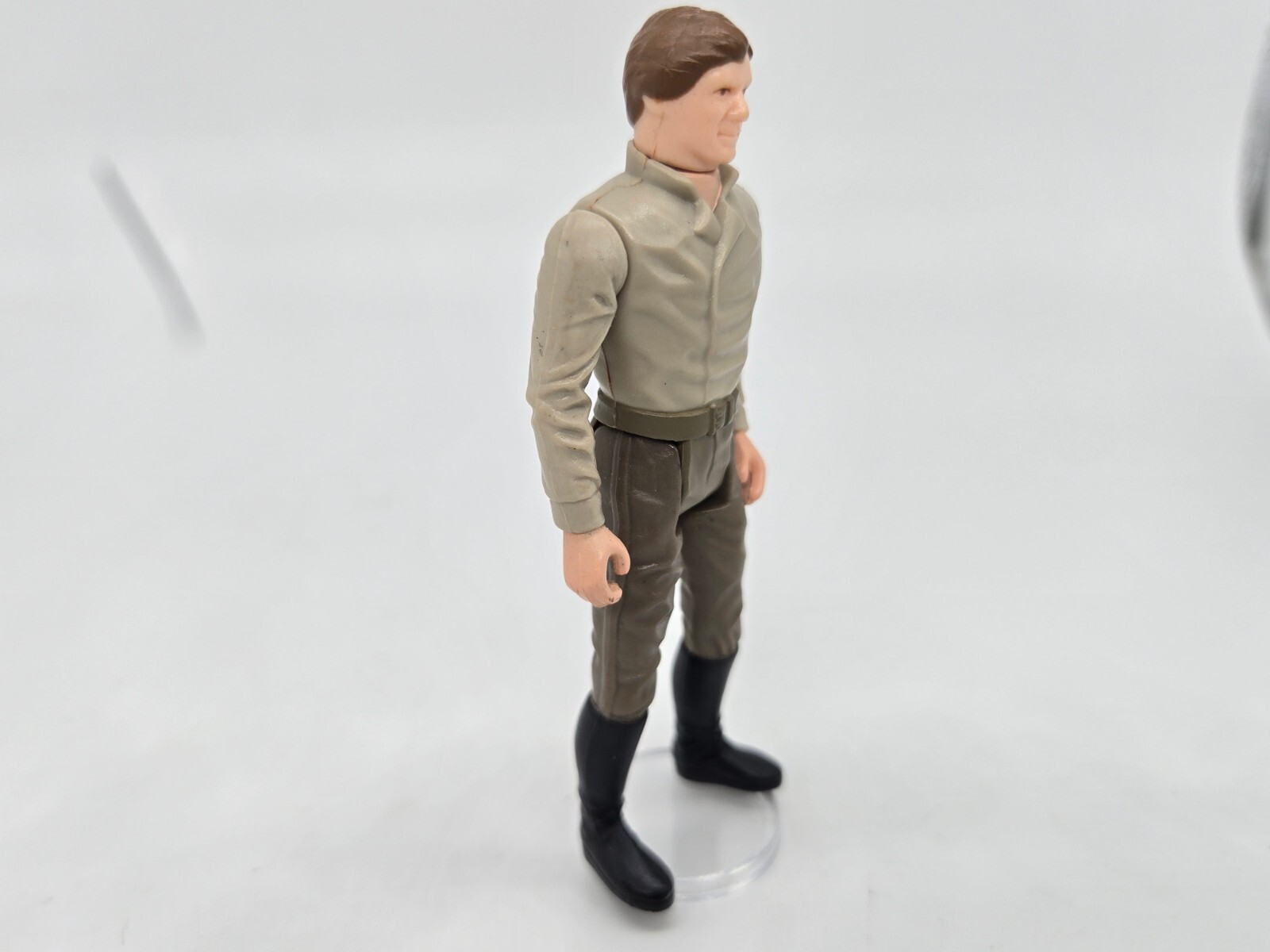 Han Solo (In Carbonite Chamber) sold
