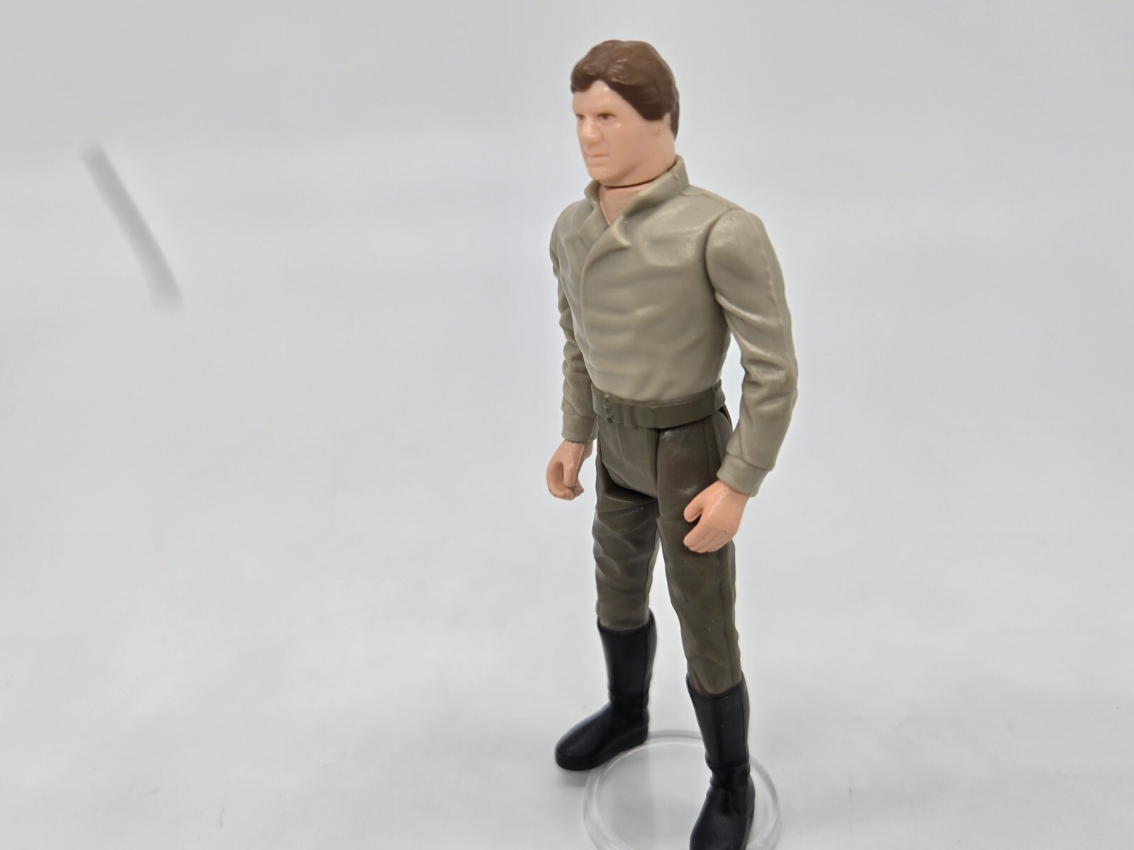 Han Solo (In Carbonite Chamber) sold