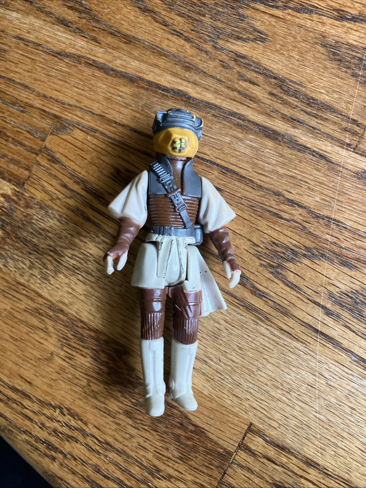 Princess Leia Organa (Boushh Disguise) sold