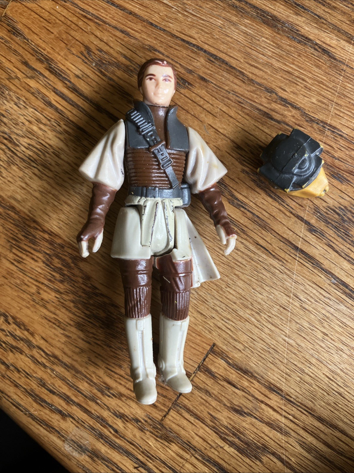 Princess Leia Organa (Boushh Disguise) sold