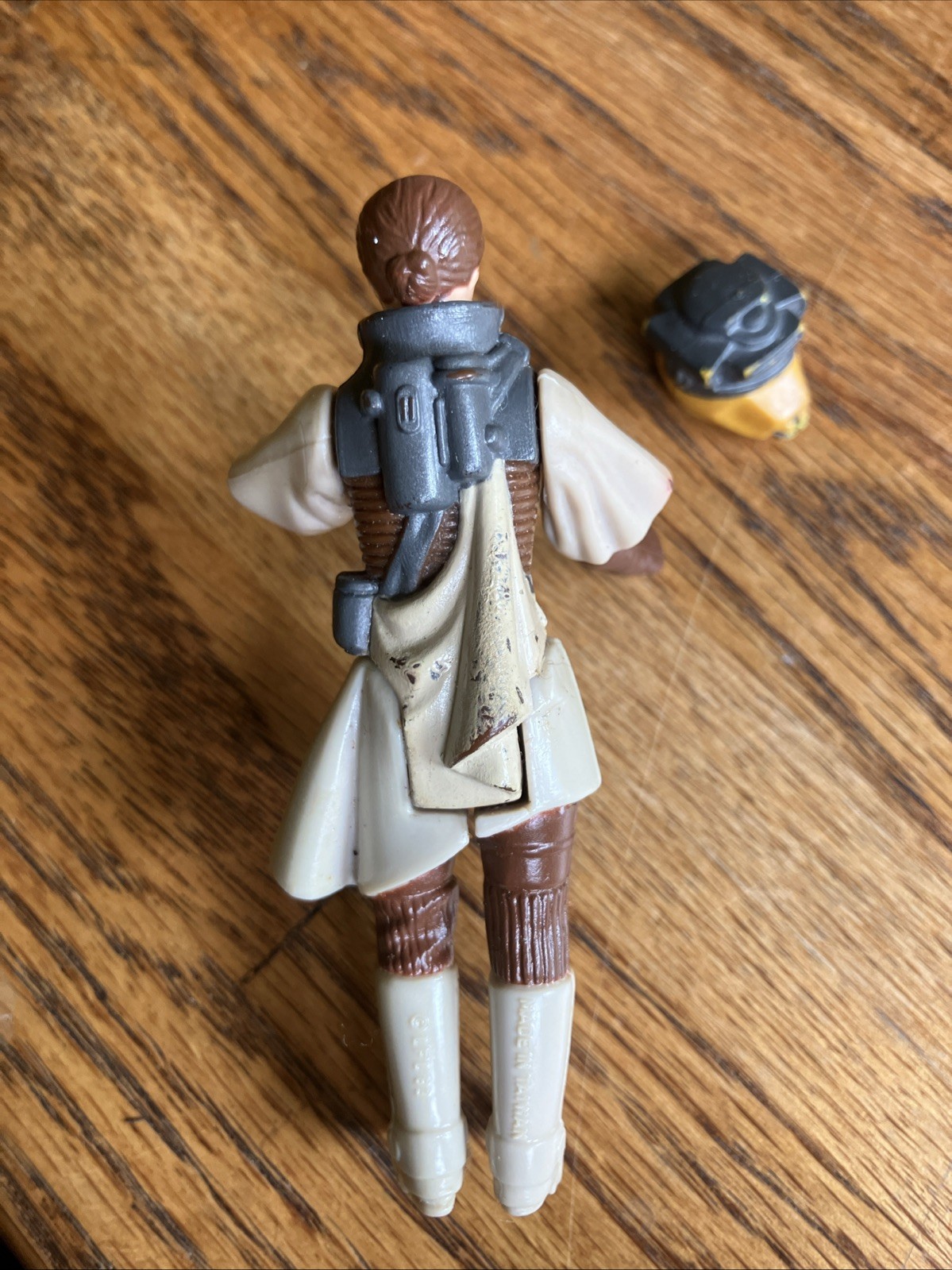Princess Leia Organa (Boushh Disguise) sold