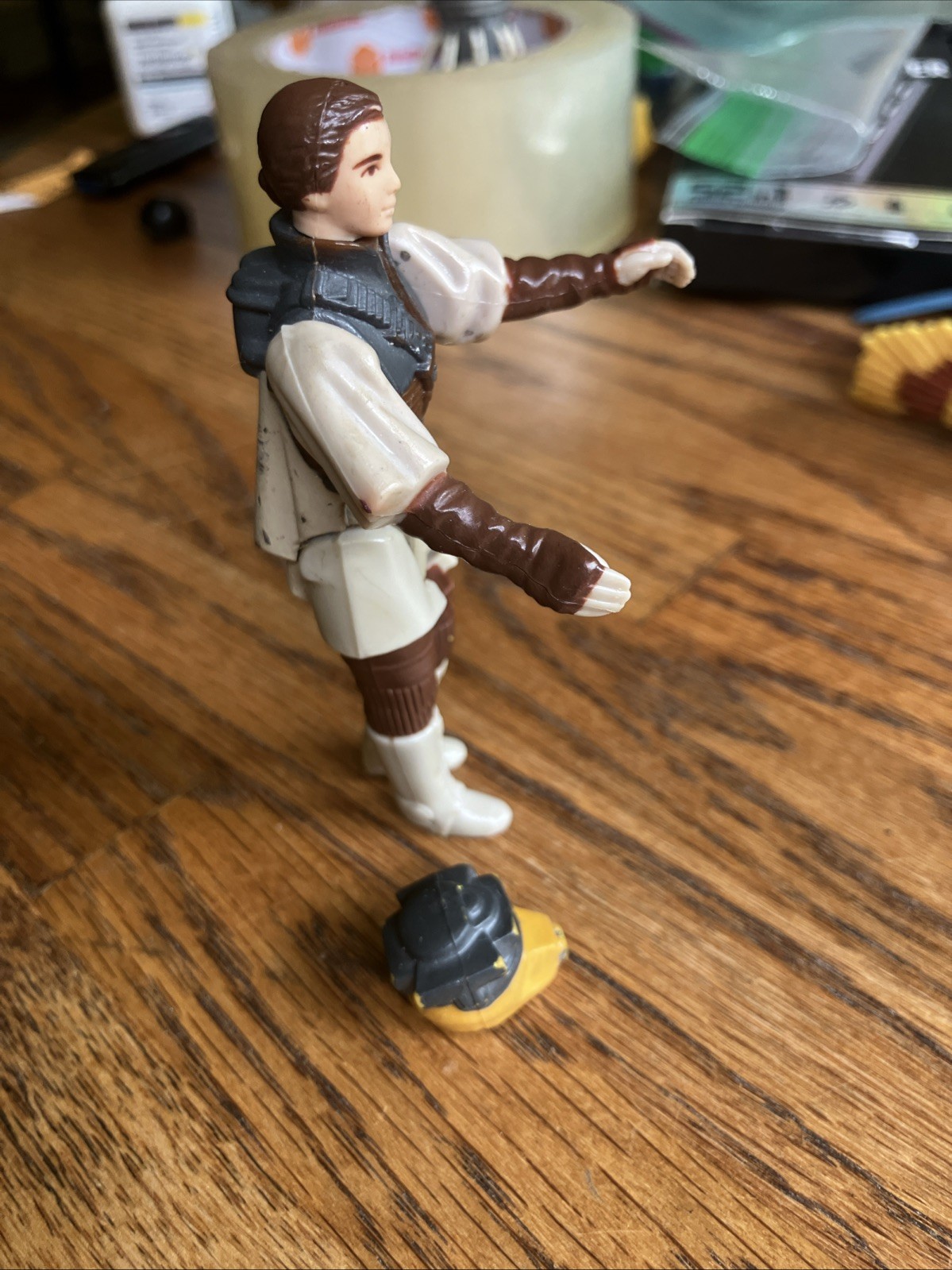 Princess Leia Organa (Boushh Disguise) sold