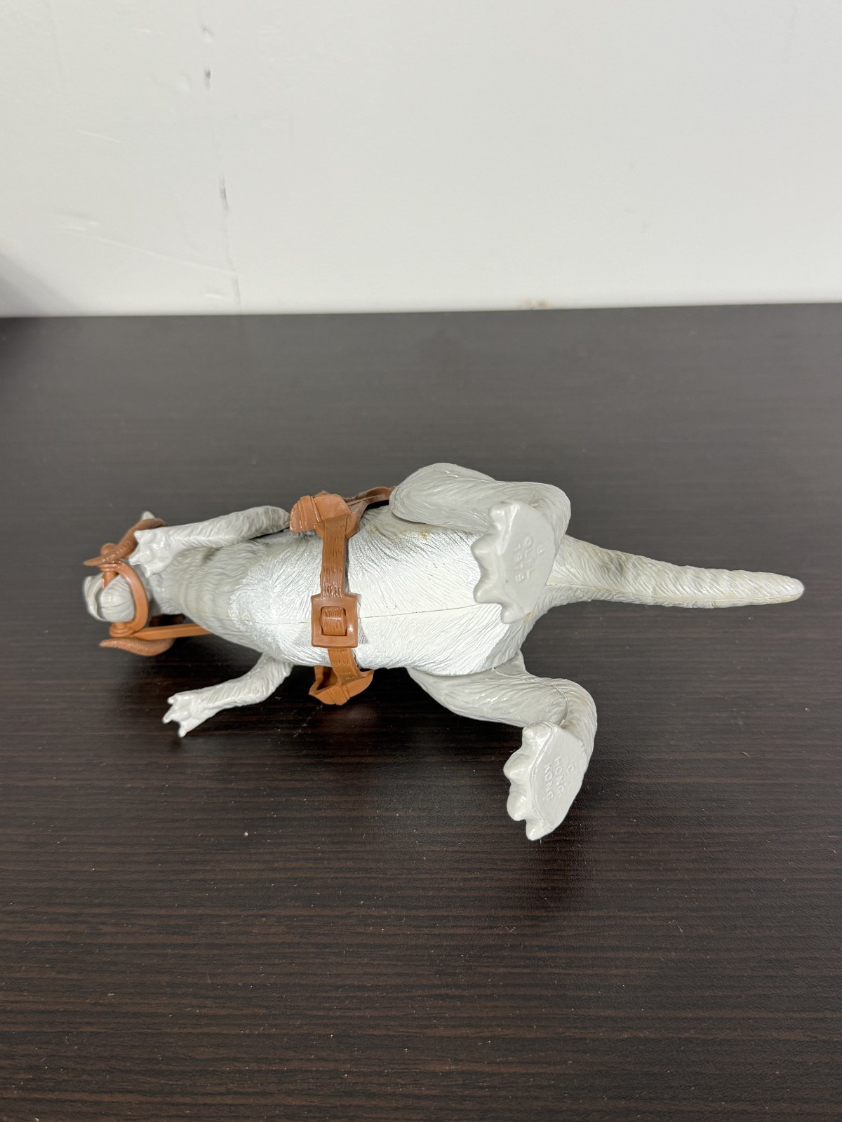 Tauntaun (closed belly) sold