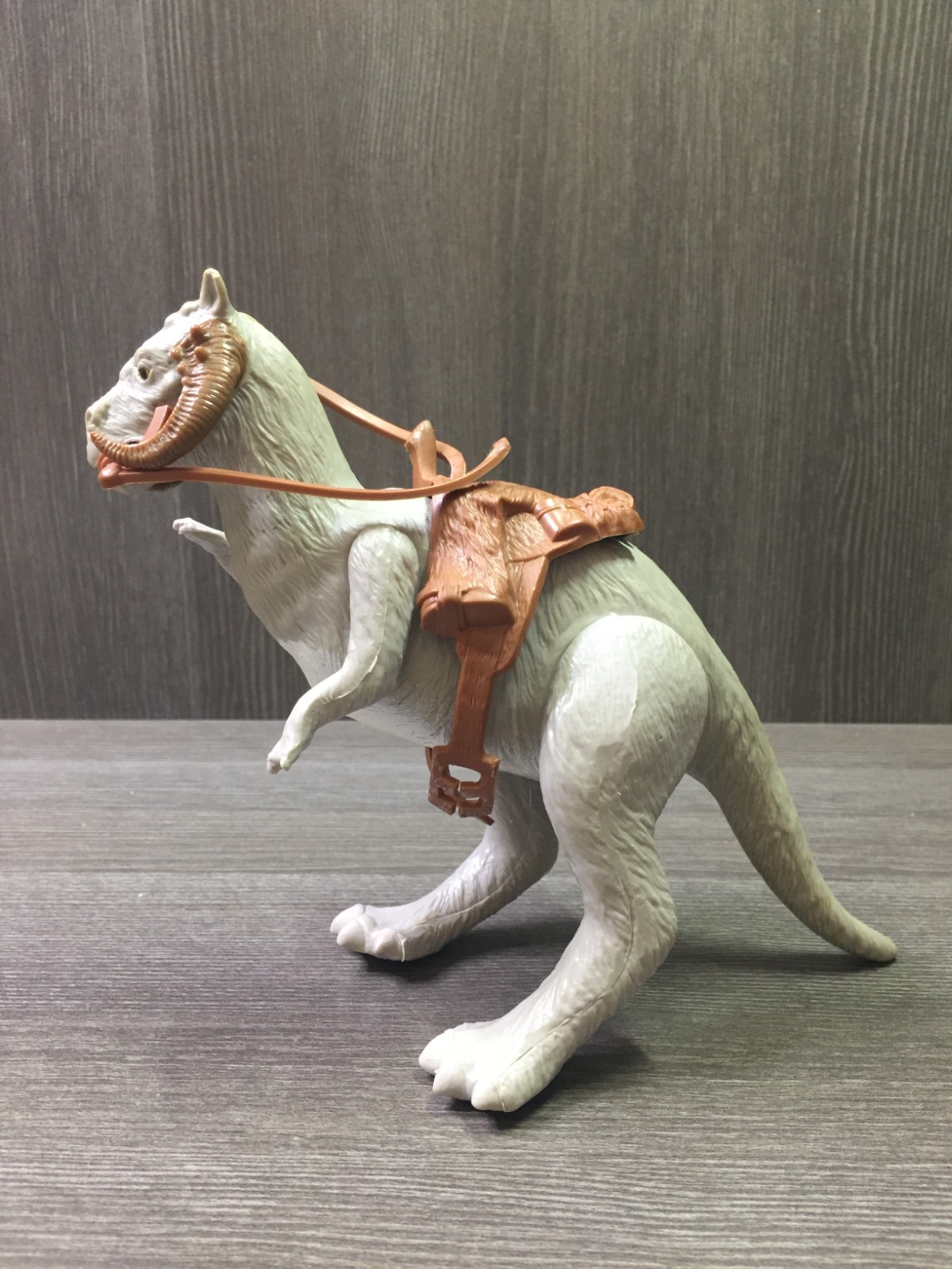 Tauntaun (closed belly) sold