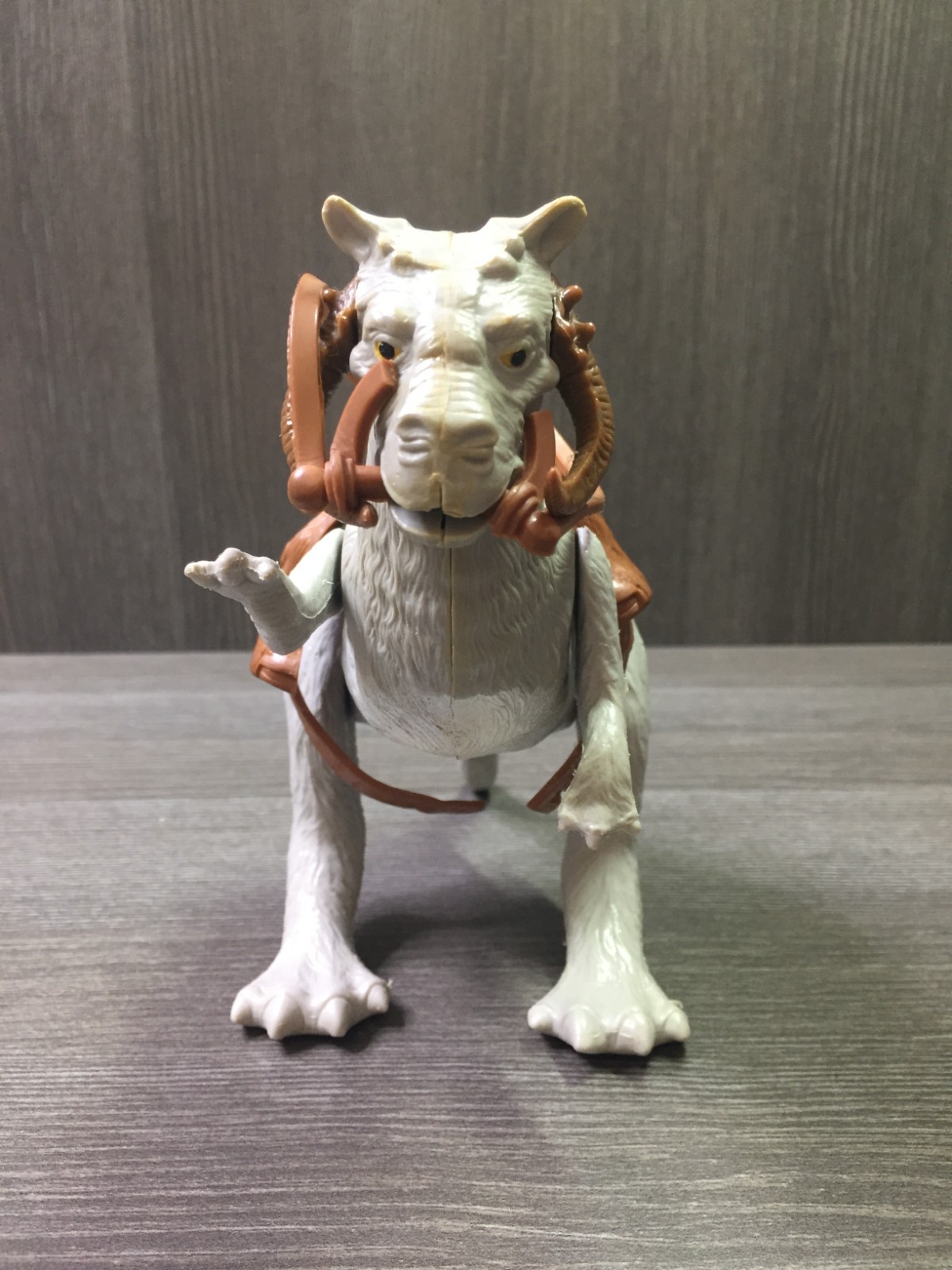Tauntaun (closed belly) sold
