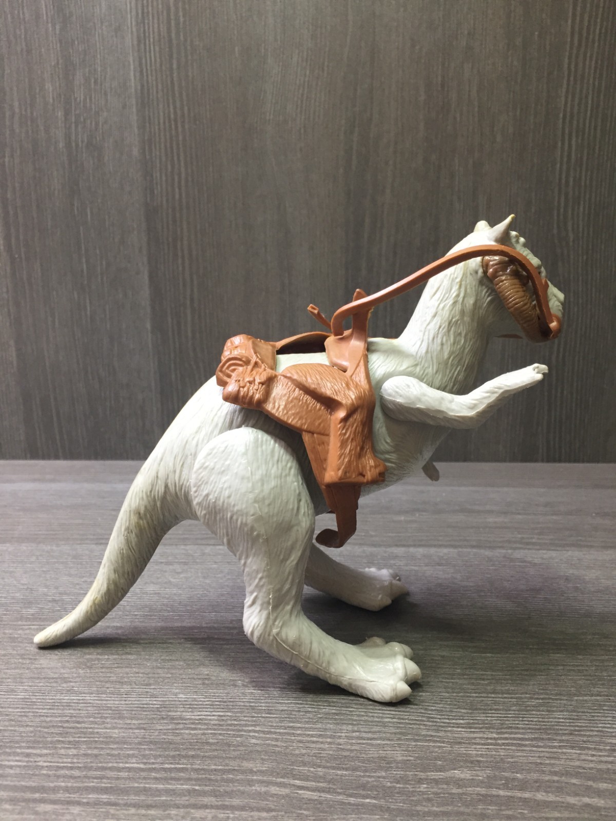Tauntaun (closed belly) sold