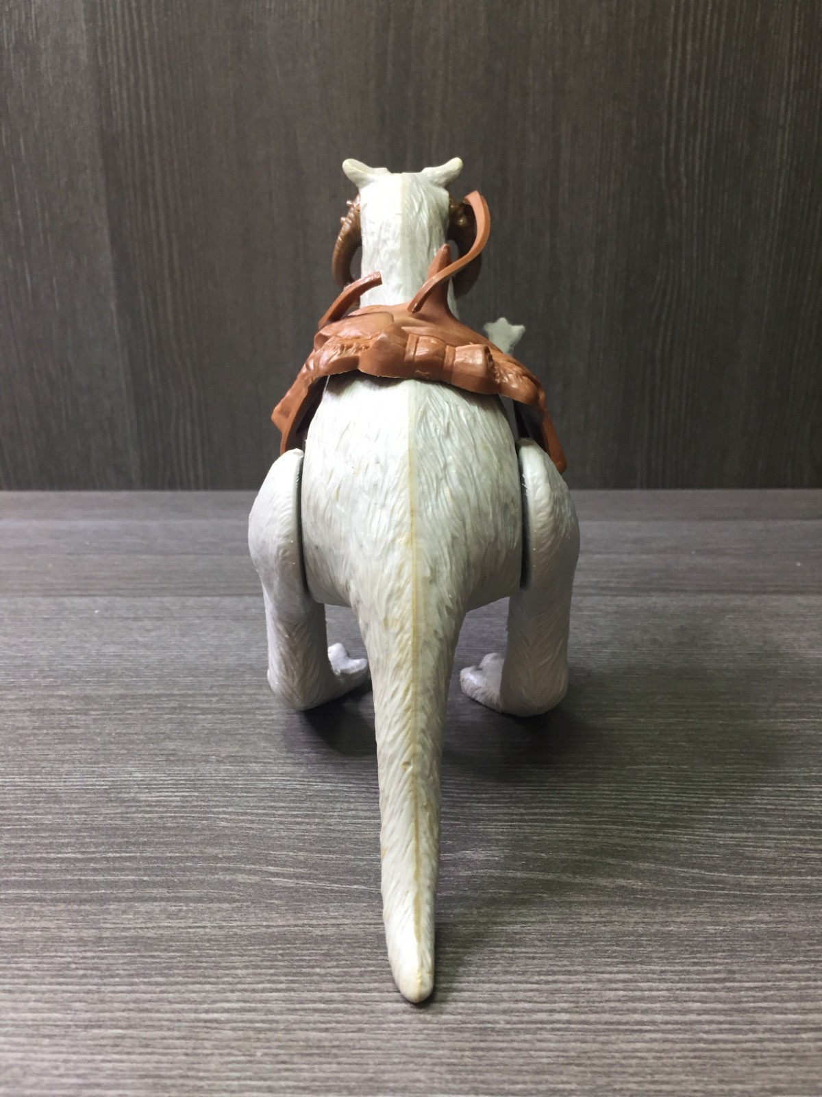 Tauntaun (closed belly) sold