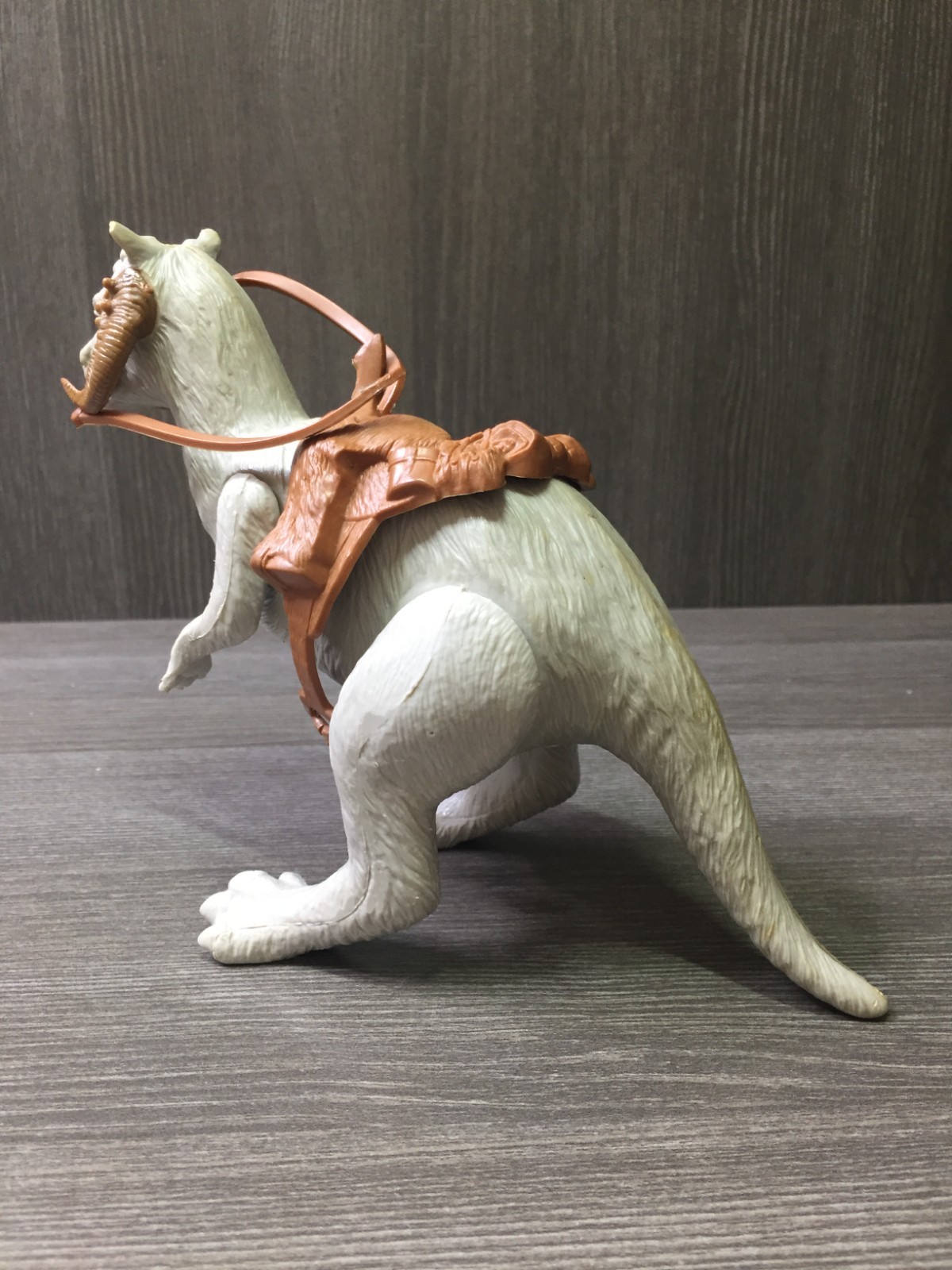 Tauntaun (closed belly) sold