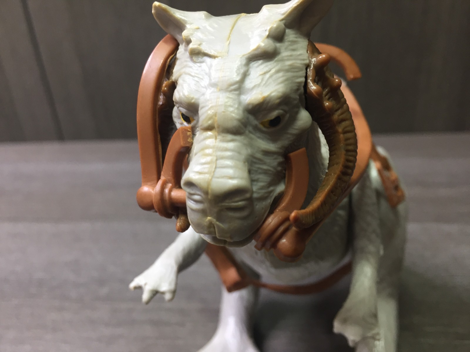 Tauntaun (closed belly) sold