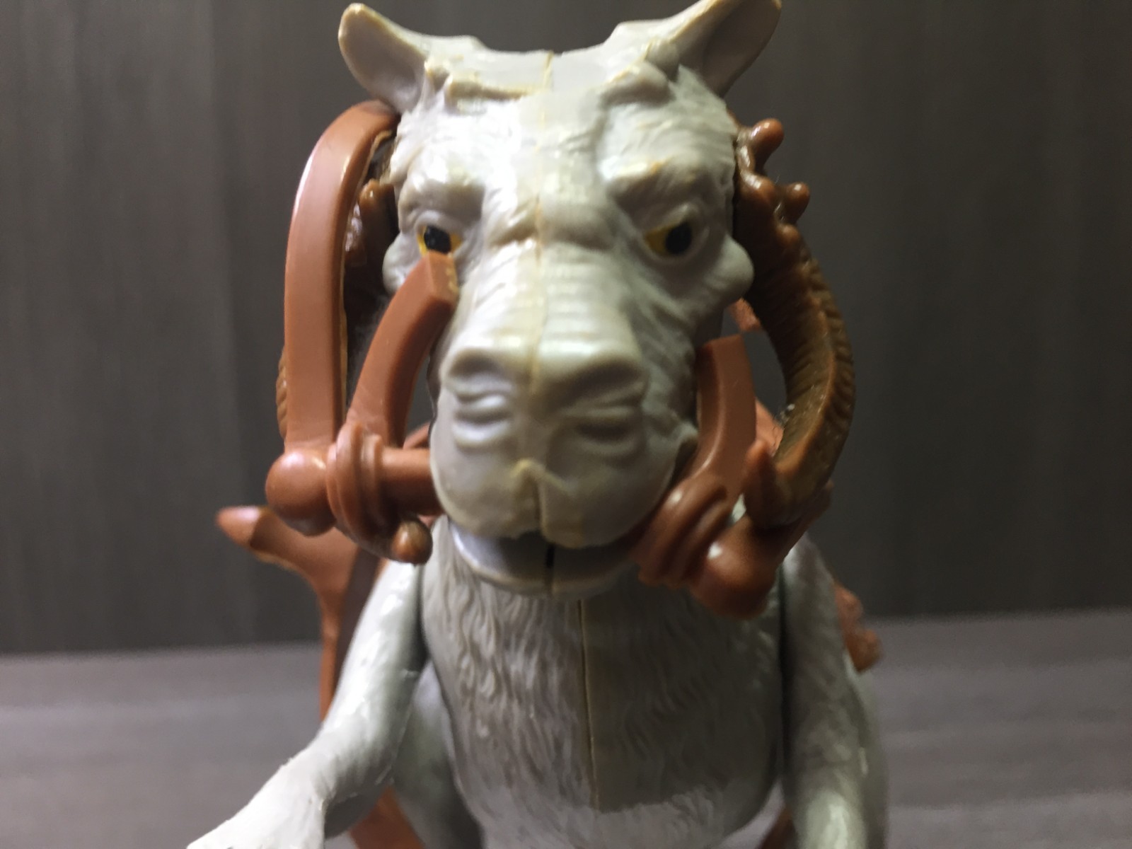 Tauntaun (closed belly) sold