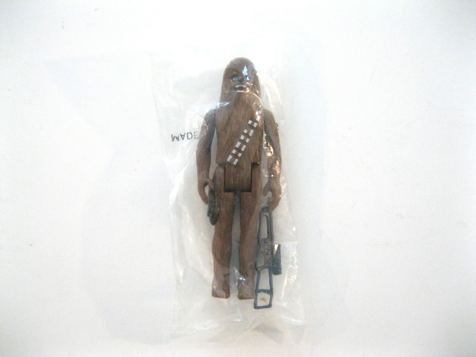 Chewbacca sold