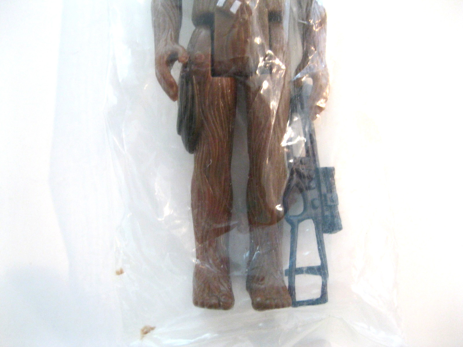 Chewbacca sold