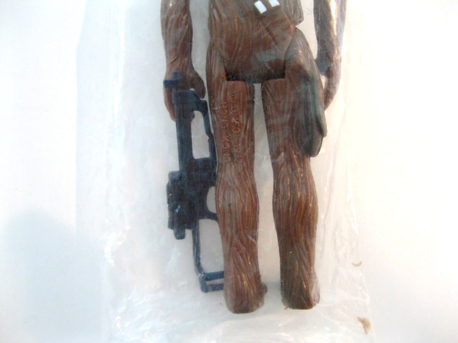Chewbacca sold
