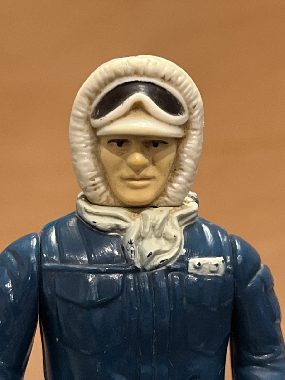 Han Solo (Hoth Battle Gear) sold