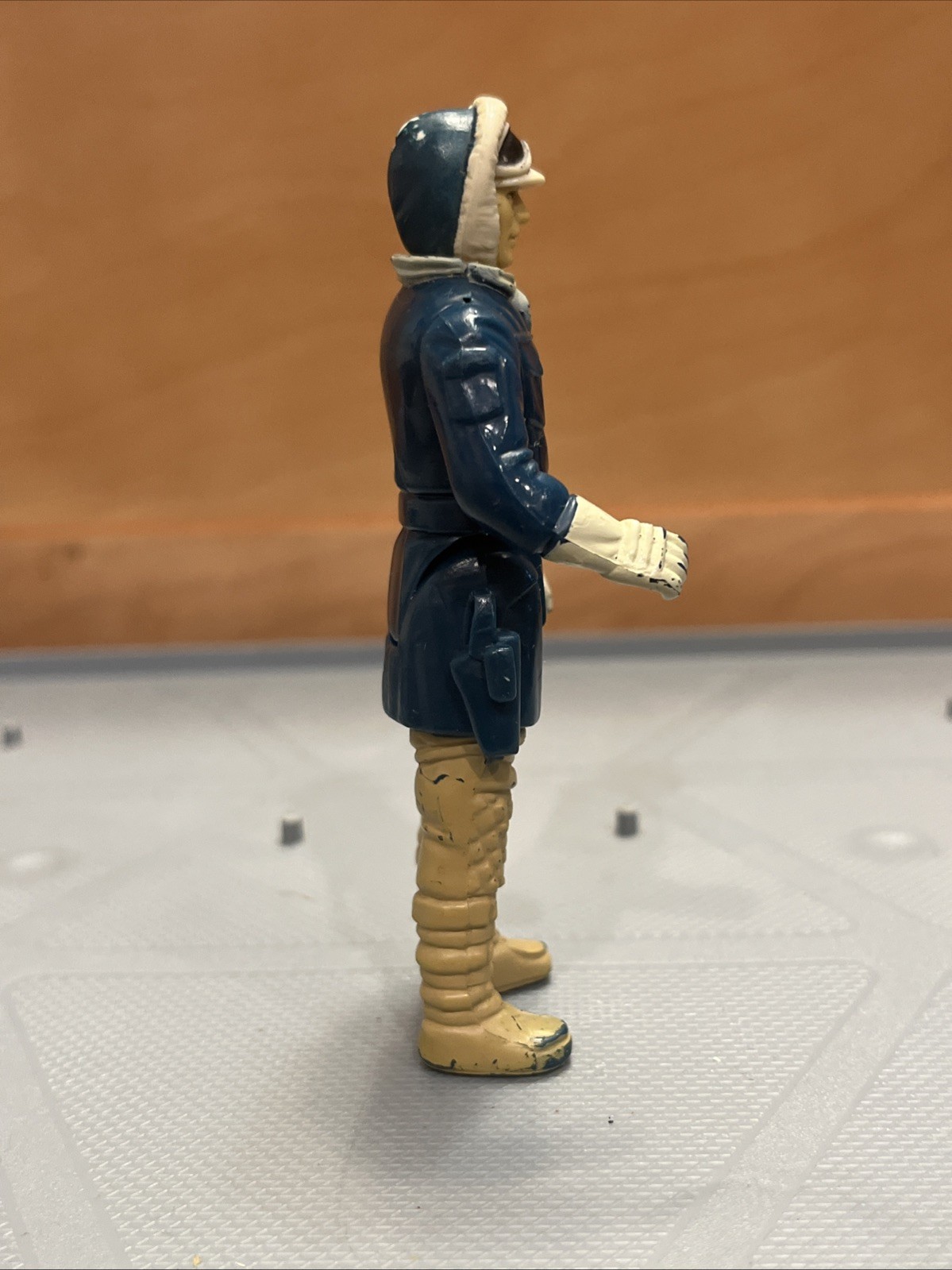 Han Solo (Hoth Battle Gear) sold