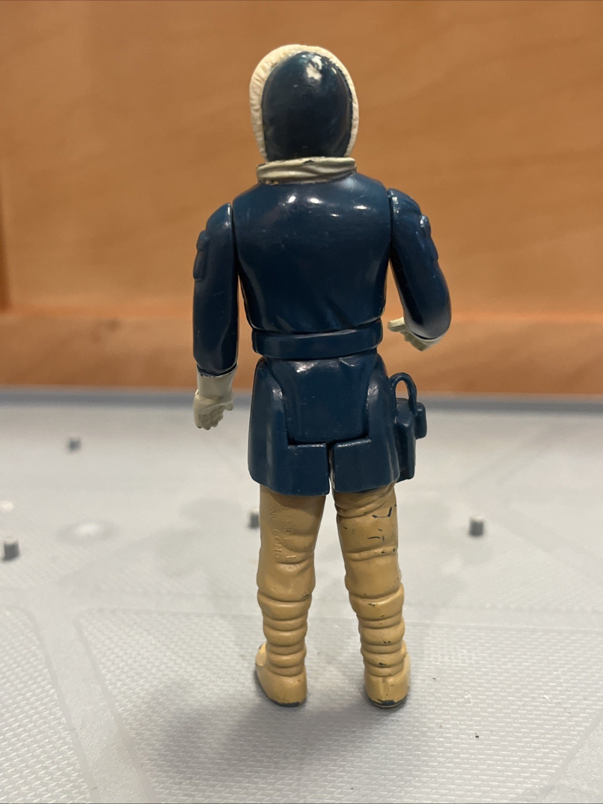 Han Solo (Hoth Battle Gear) sold