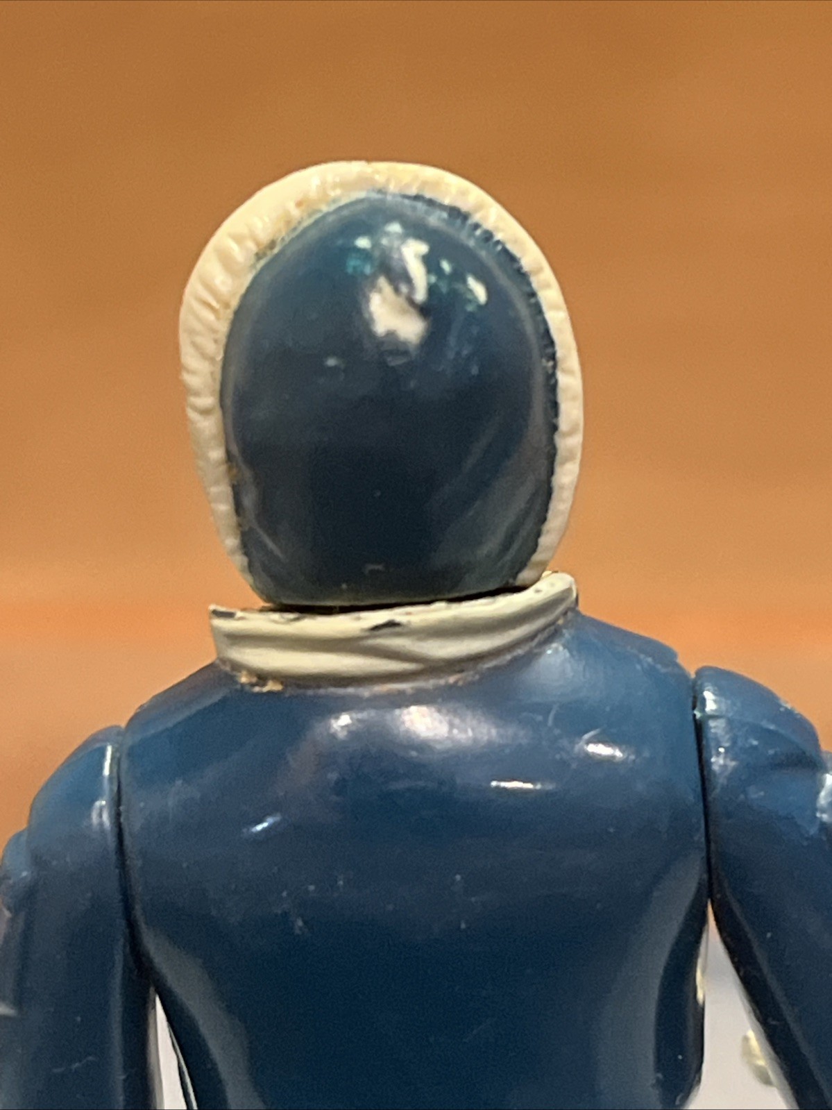 Han Solo (Hoth Battle Gear) sold