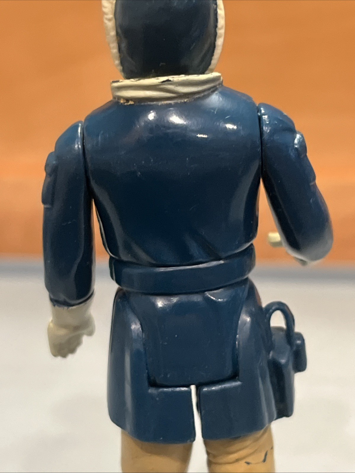 Han Solo (Hoth Battle Gear) sold