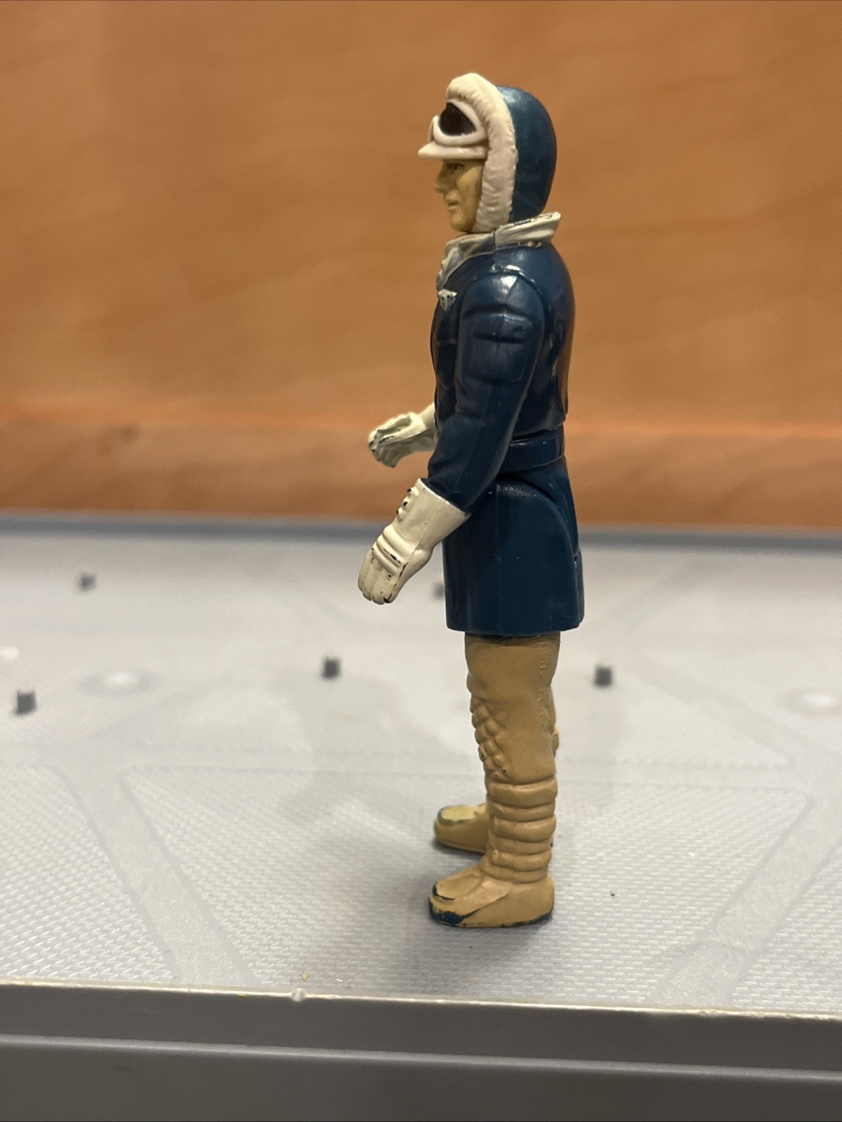 Han Solo (Hoth Battle Gear) sold