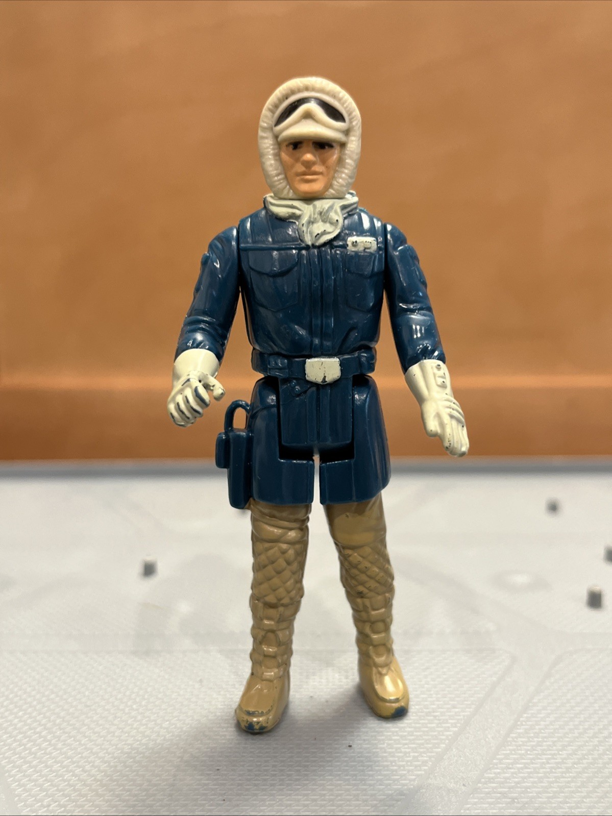 Han Solo (Hoth Battle Gear) sold