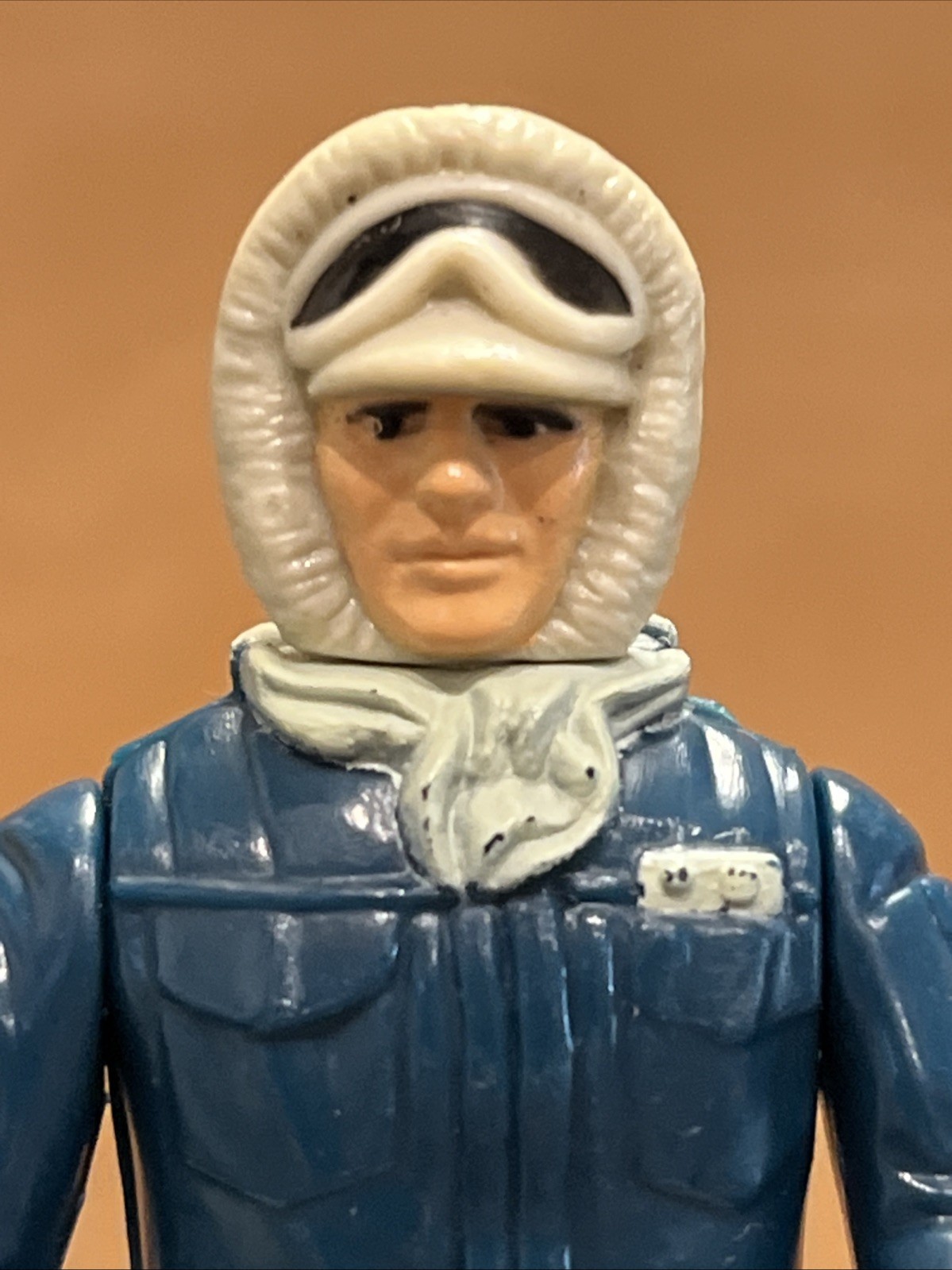 Han Solo (Hoth Battle Gear) sold