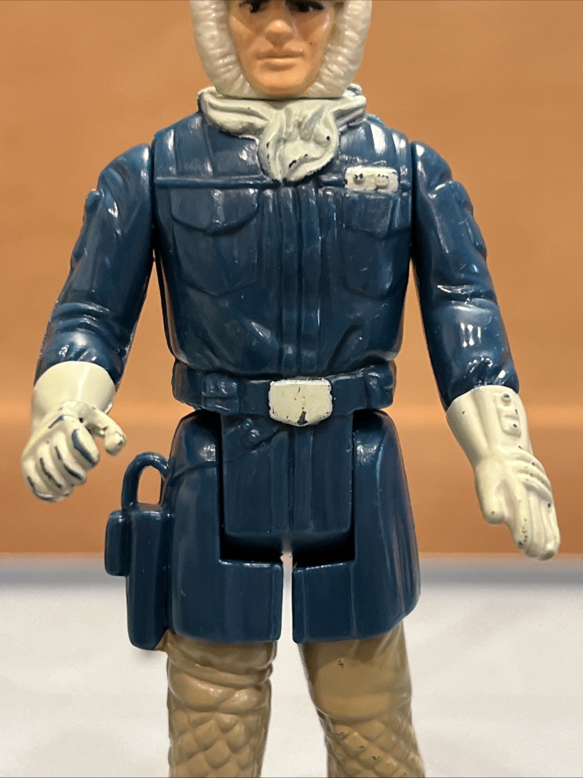 Han Solo (Hoth Battle Gear) sold