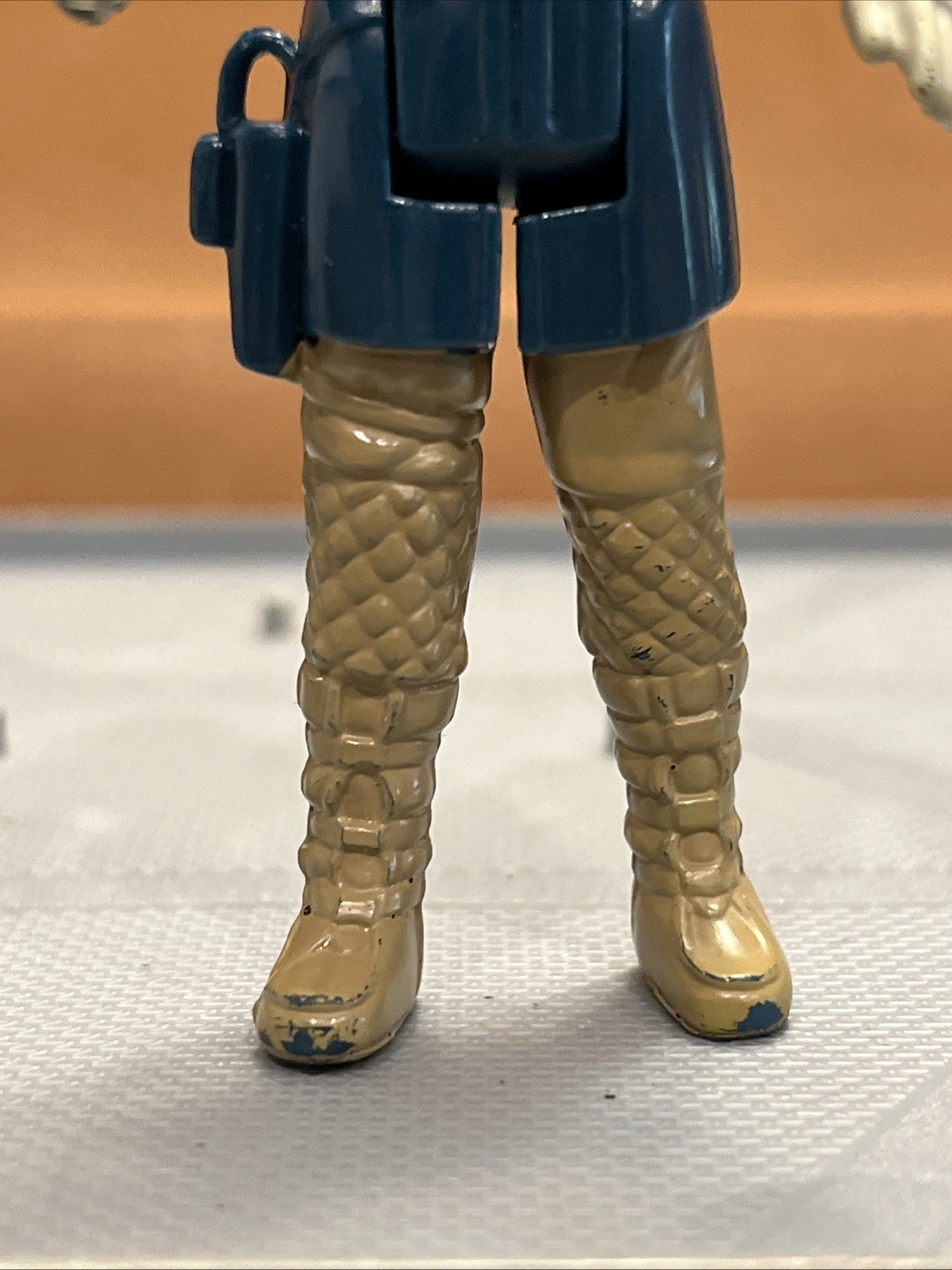 Han Solo (Hoth Battle Gear) sold