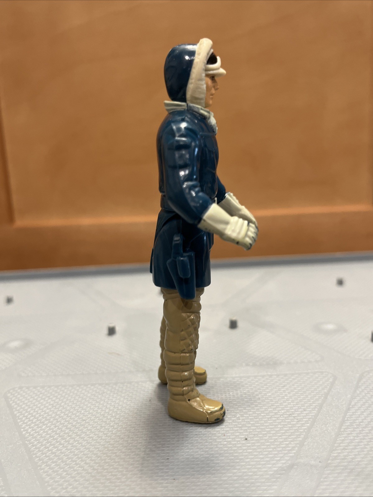 Han Solo (Hoth Battle Gear) sold