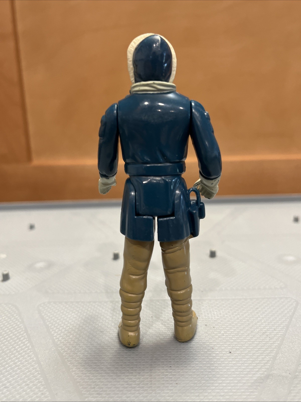 Han Solo (Hoth Battle Gear) sold