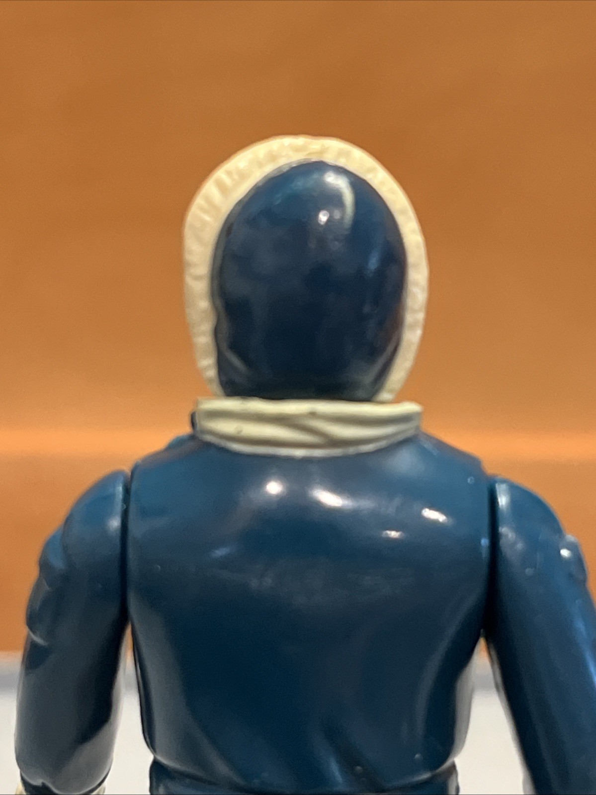 Han Solo (Hoth Battle Gear) sold