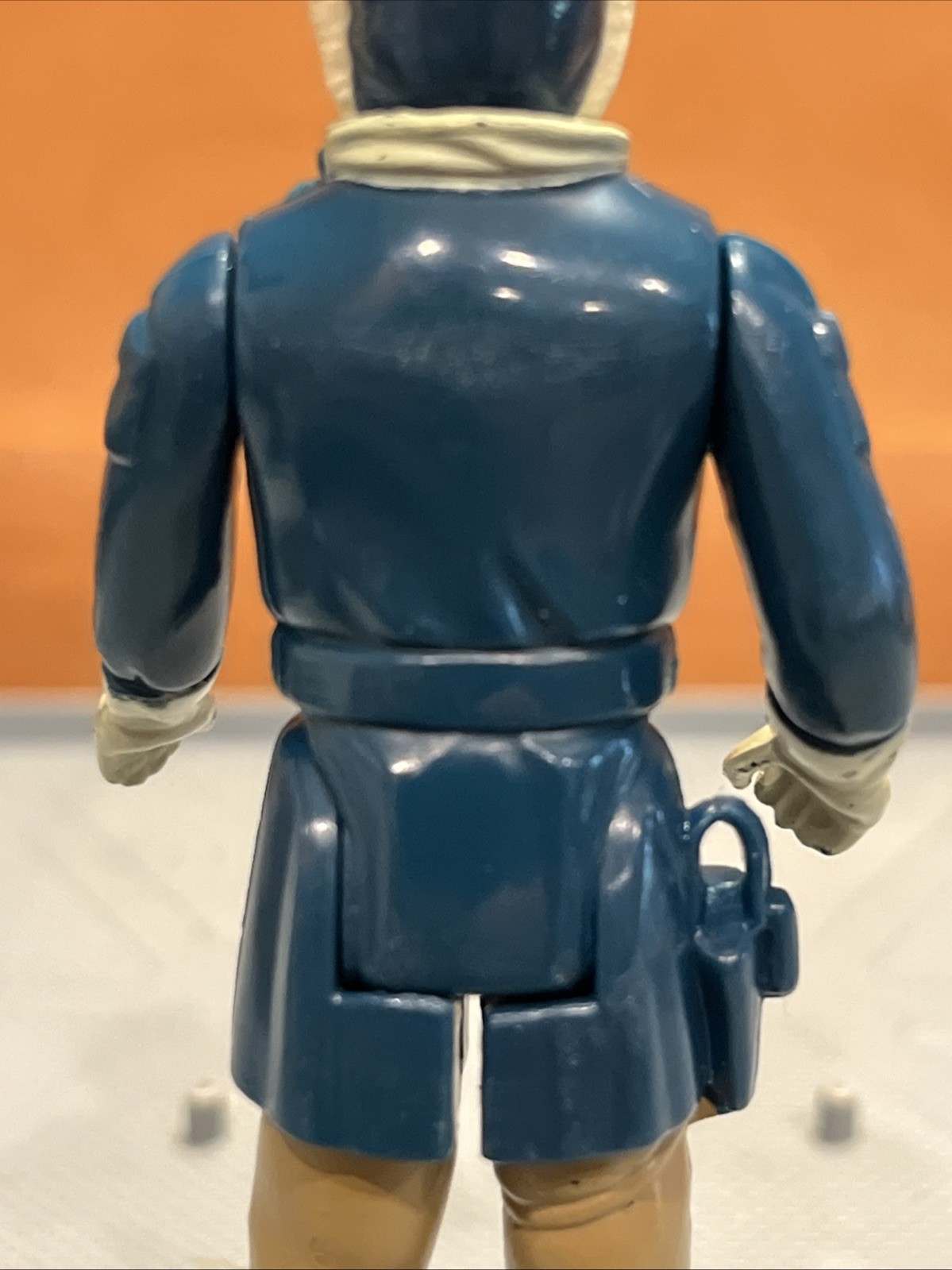 Han Solo (Hoth Battle Gear) sold
