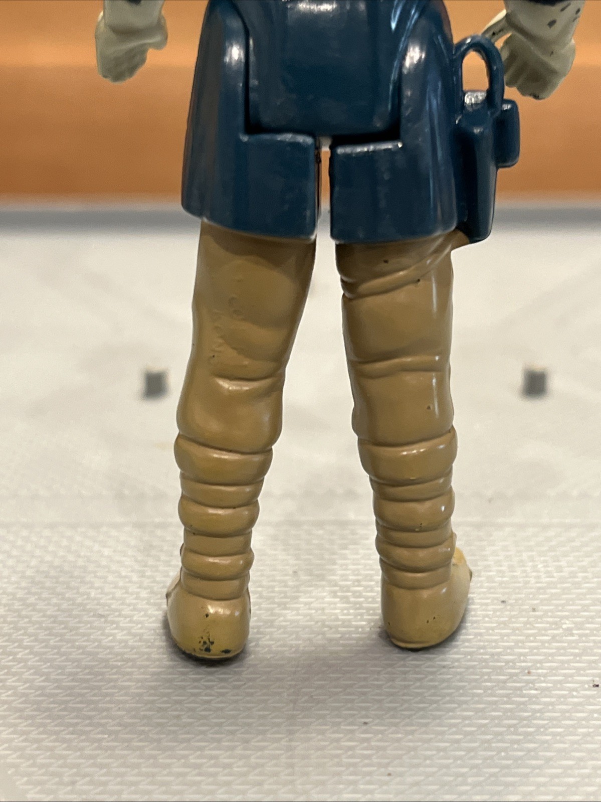 Han Solo (Hoth Battle Gear) sold
