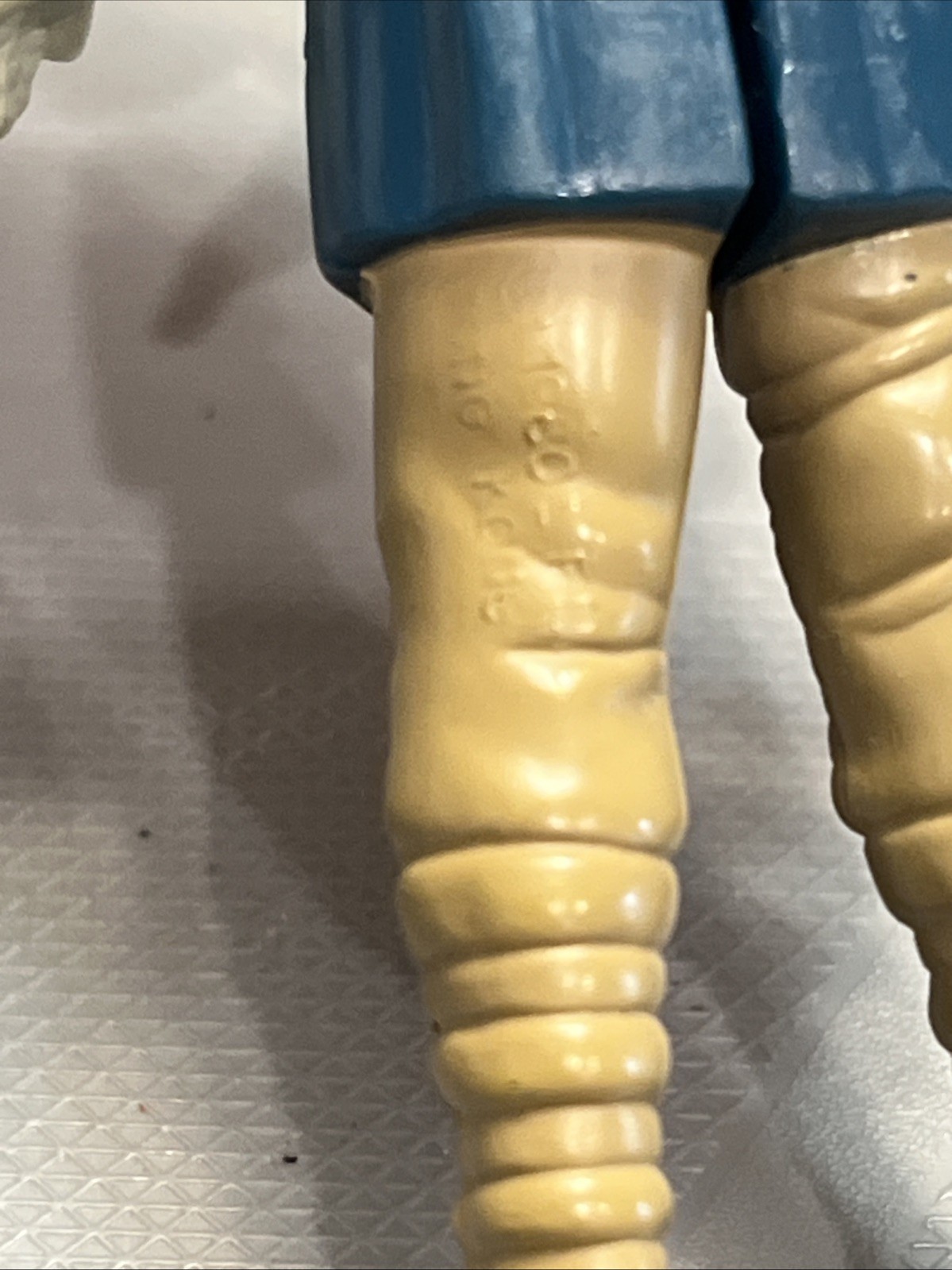 Han Solo (Hoth Battle Gear) sold