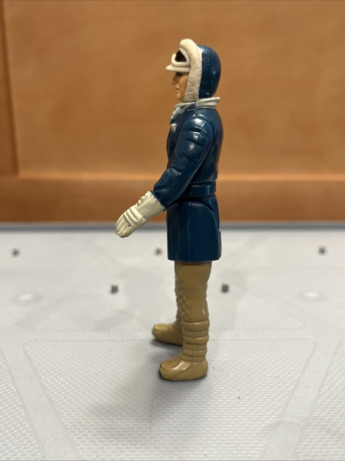 Han Solo (Hoth Battle Gear) sold