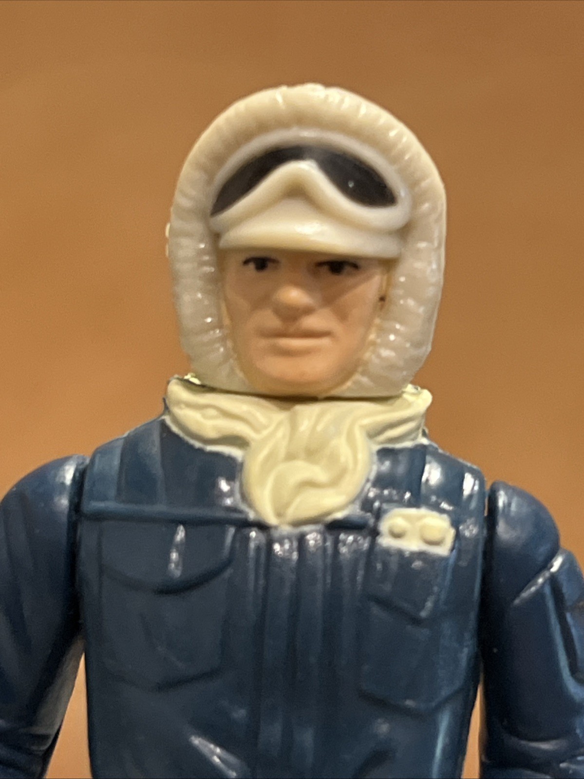 Han Solo (Hoth Battle Gear) sold