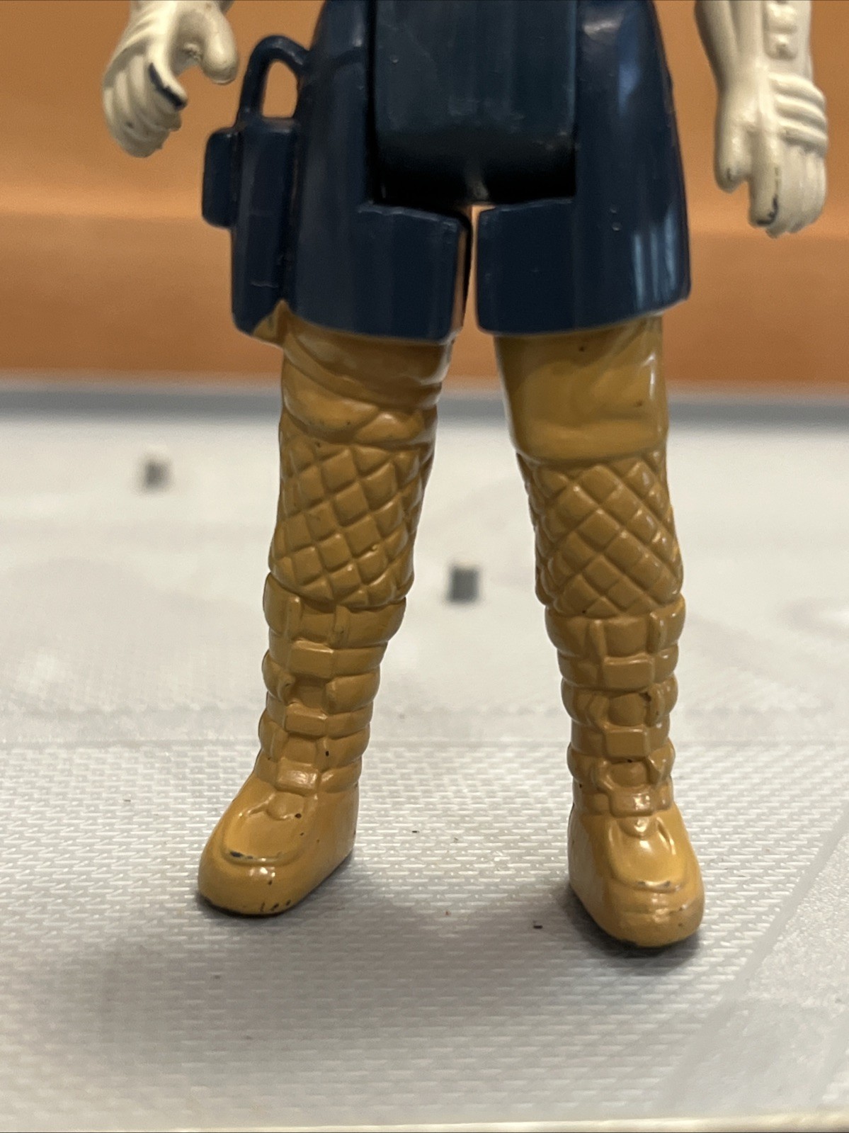 Han Solo (Hoth Battle Gear) sold