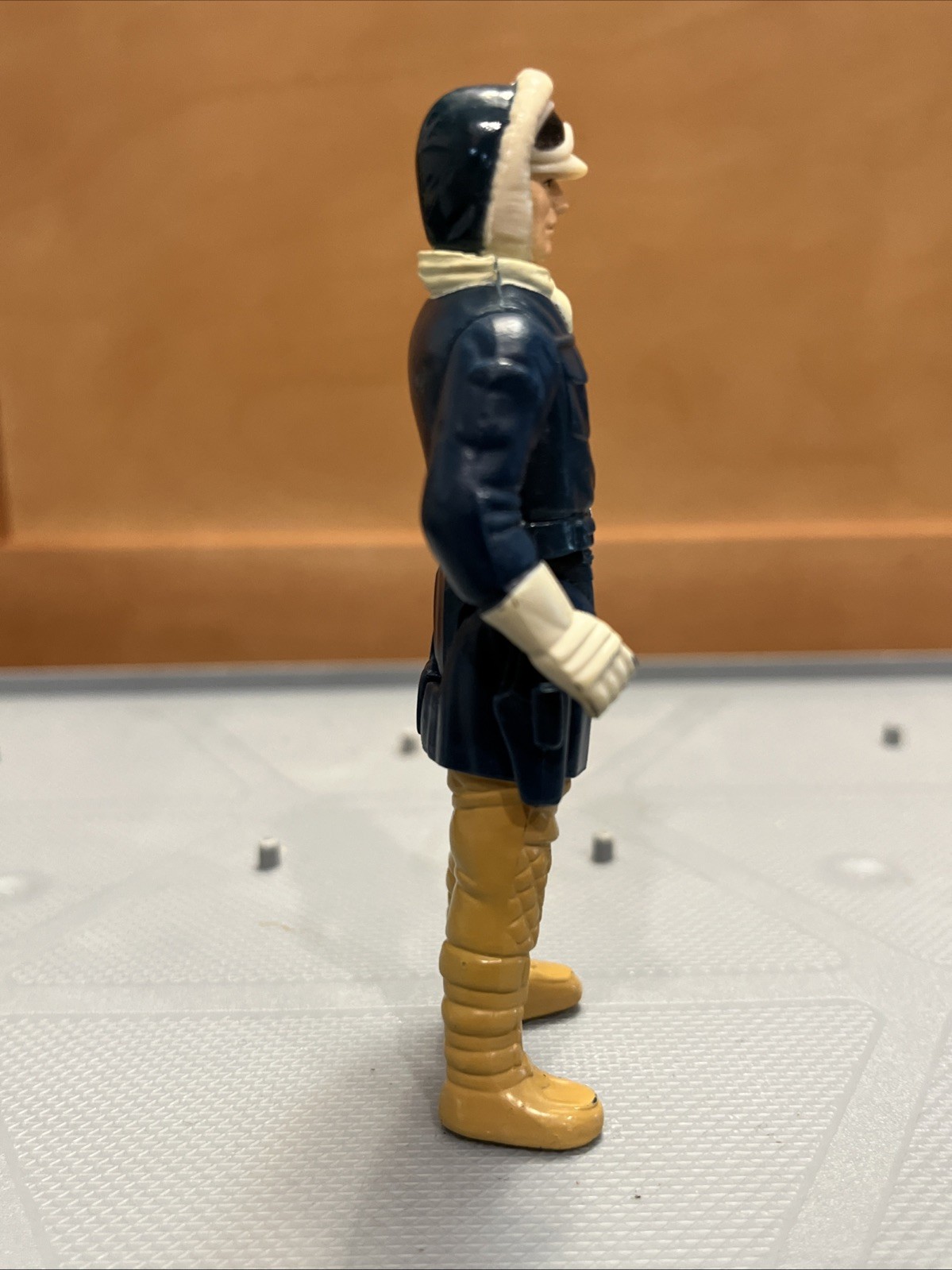 Han Solo (Hoth Battle Gear) sold