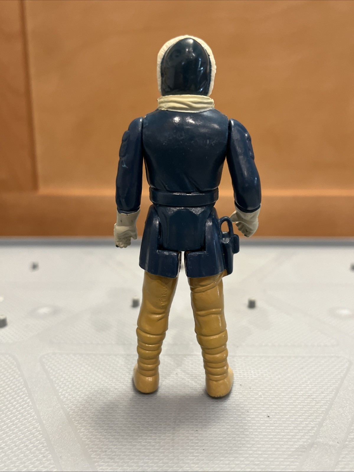 Han Solo (Hoth Battle Gear) sold