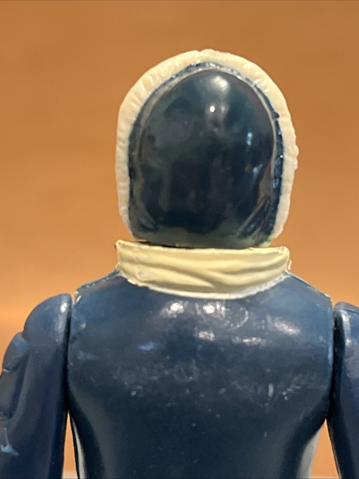 Han Solo (Hoth Battle Gear) sold