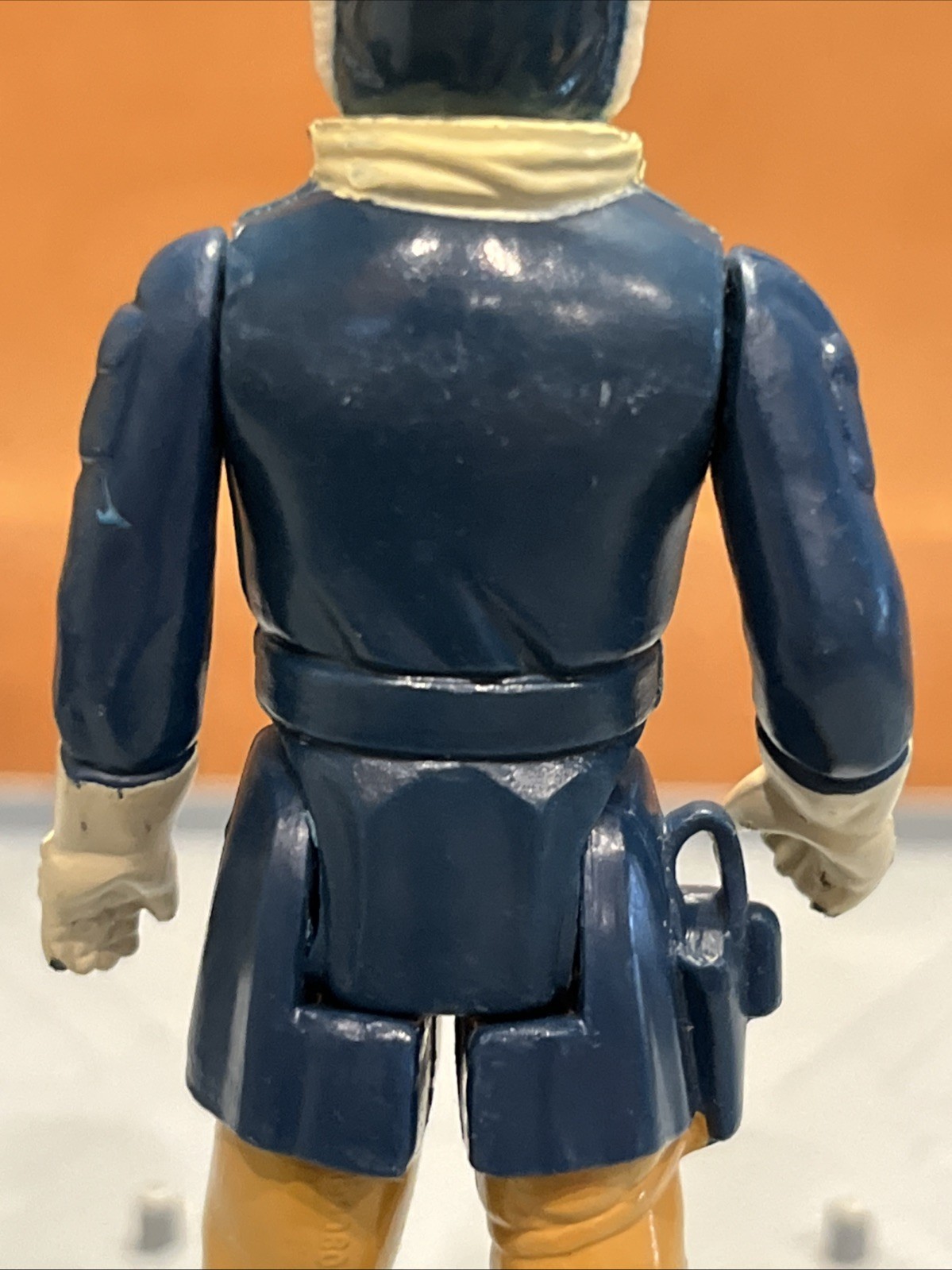 Han Solo (Hoth Battle Gear) sold
