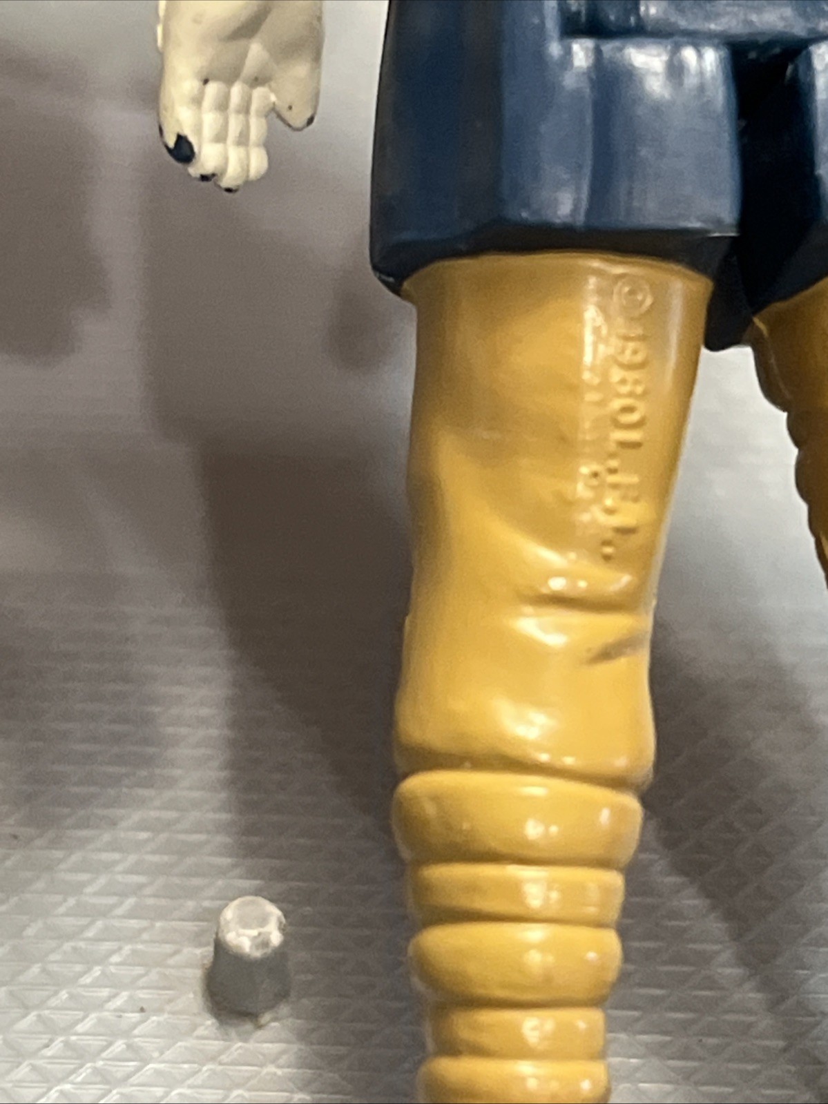 Han Solo (Hoth Battle Gear) sold
